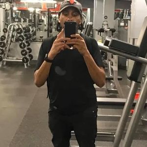 Meet your Posher, Christopher